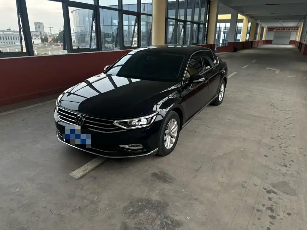 Volkswagen Magotan 2023