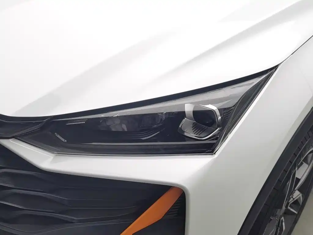 Dongfeng Yixuan GS 2024