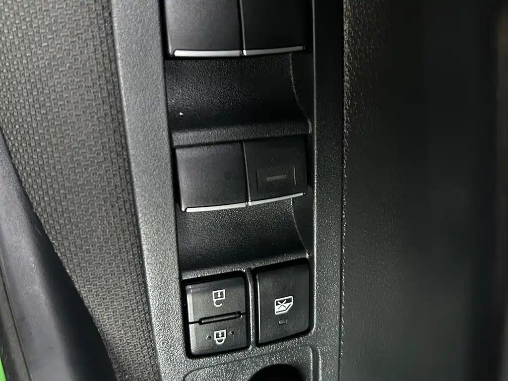 Toyota Levin 2022 — фото 16