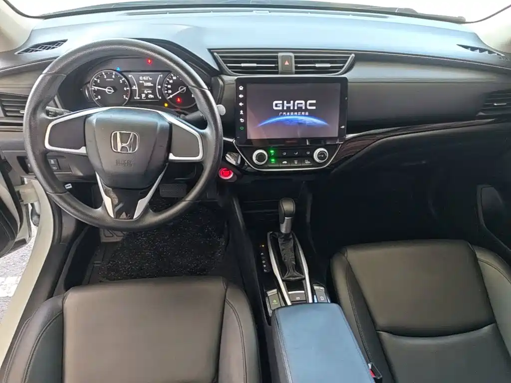 Honda Crider 2020 — фото 10