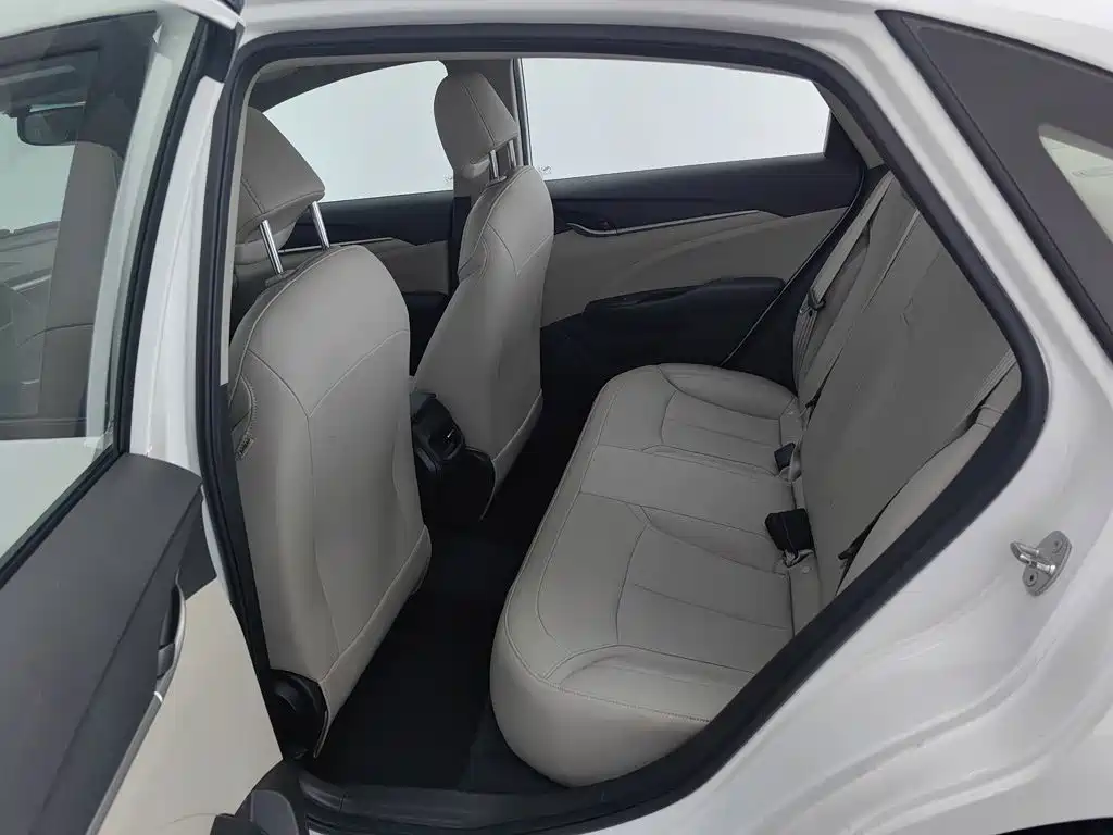 Buick Excelle GT 2020 — фото 15