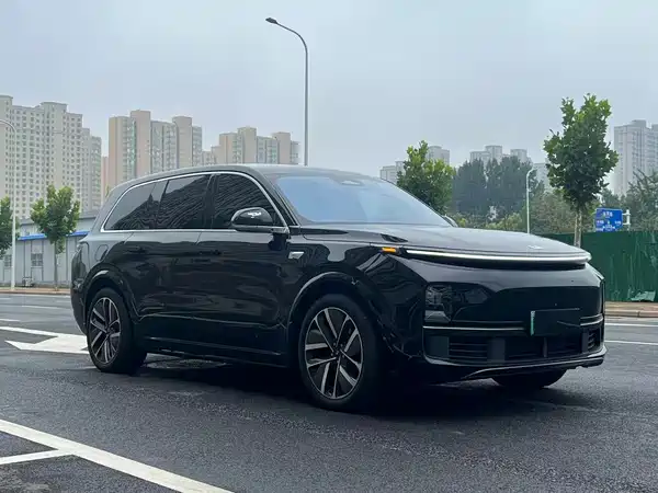 Li Auto L9 2023