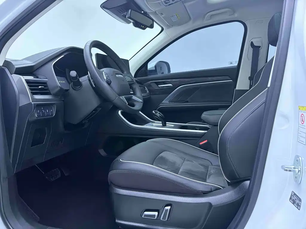 Haval H6 2022