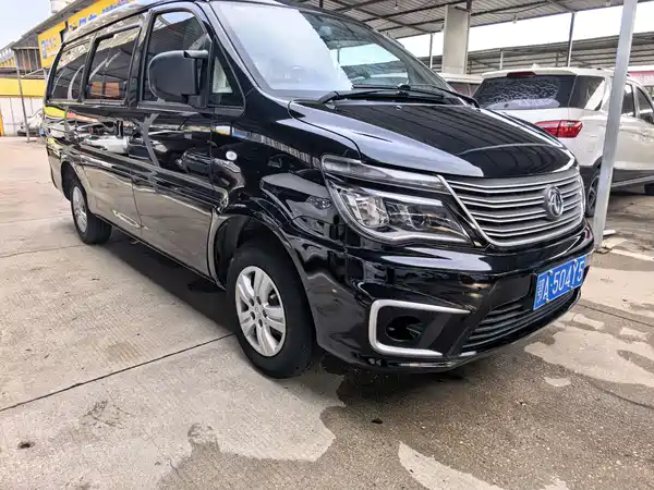 Dongfeng Lingzhi 2021