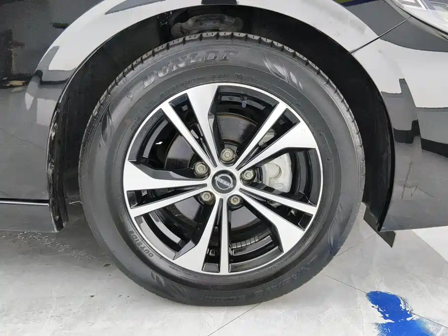 Nissan Sylphy 2024