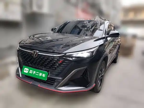 Changan X5 PLUS 2024