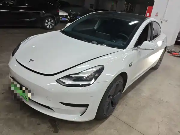 Tesla Model 3 2020