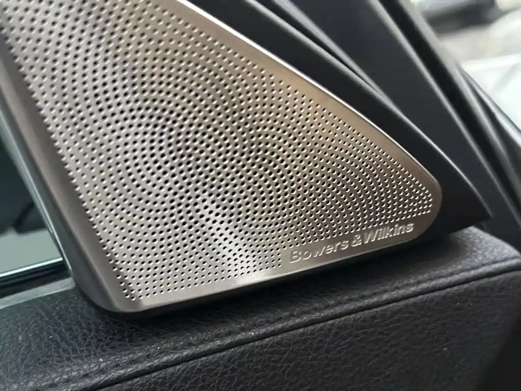 BMW 7 Series 2013 — фото 15