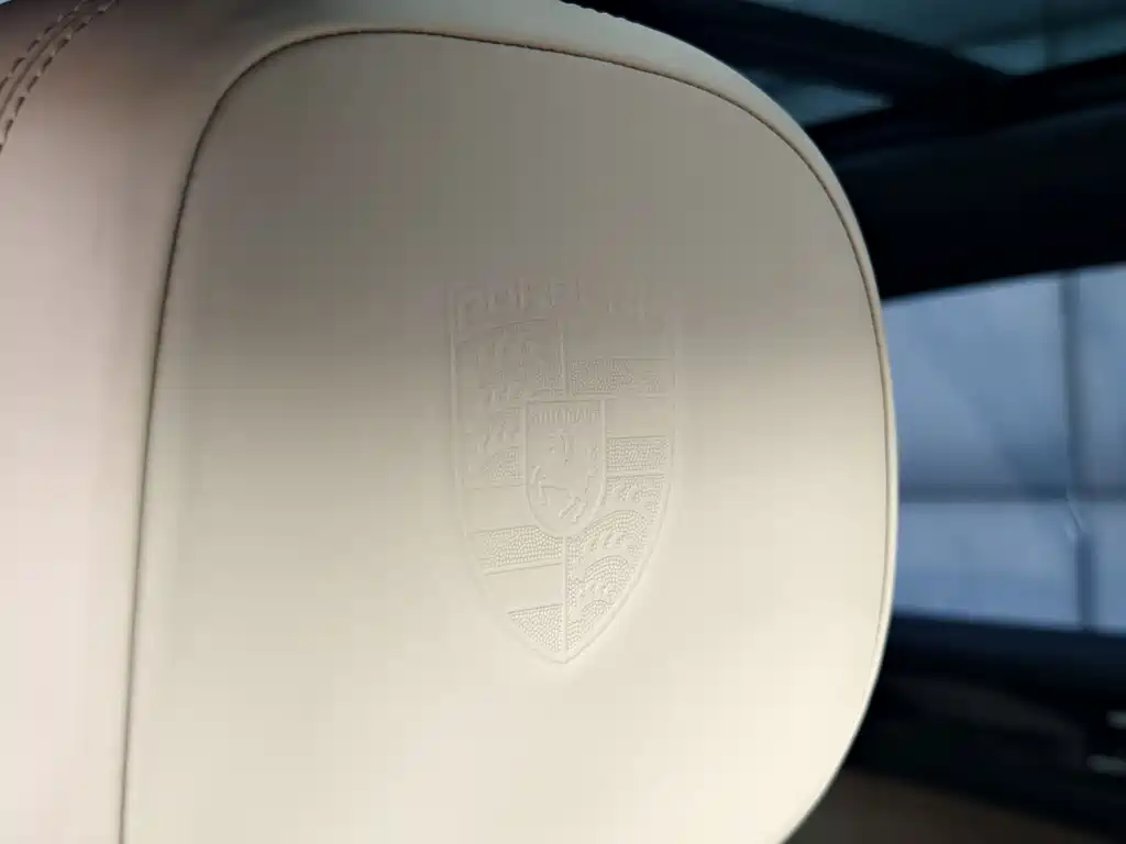 Porsche Cayenne 2018 — фото 18