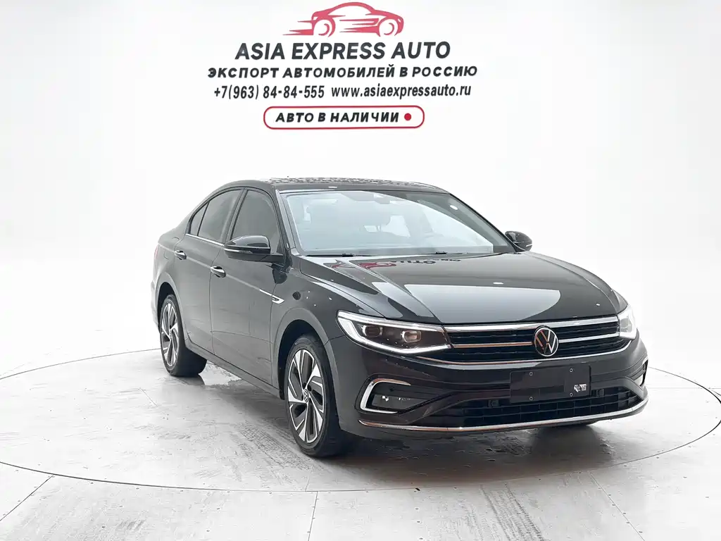 Volkswagen Bora 2023