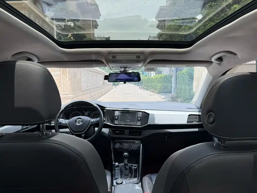 Volkswagen Tayron 2020