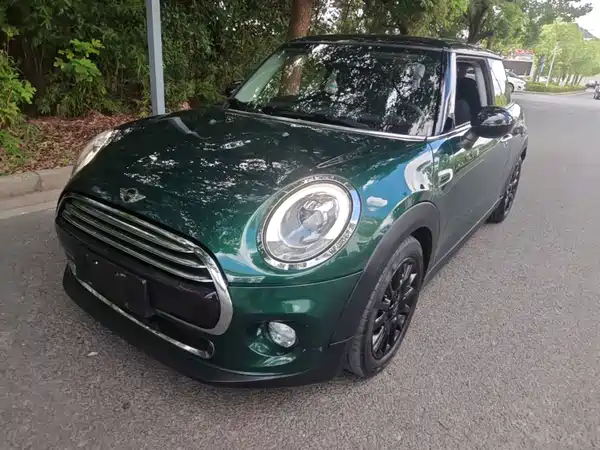 MINI 2016