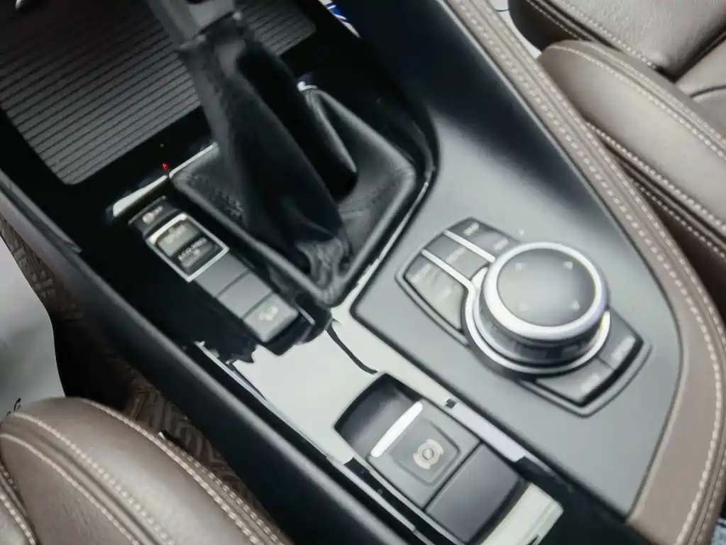 BMW X1 2019 — фото 13