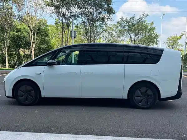 Li Auto MEGA 2025