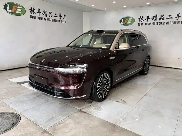 AITO M9 2025