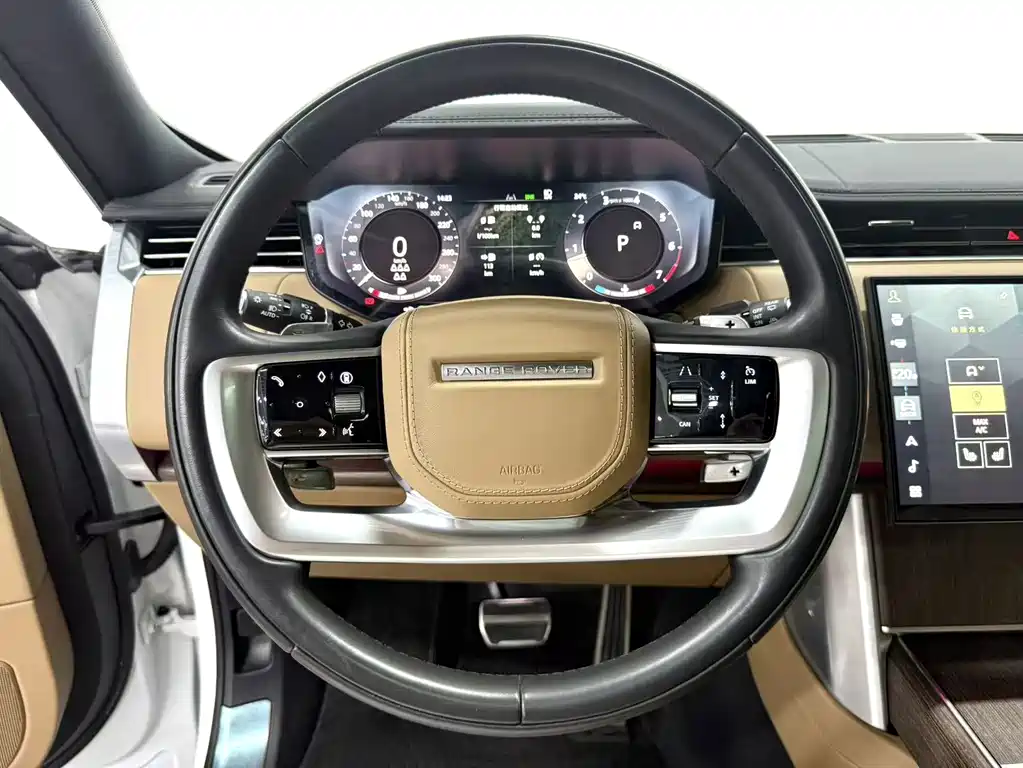 Land Rover Range Rover 2024 — фото 20