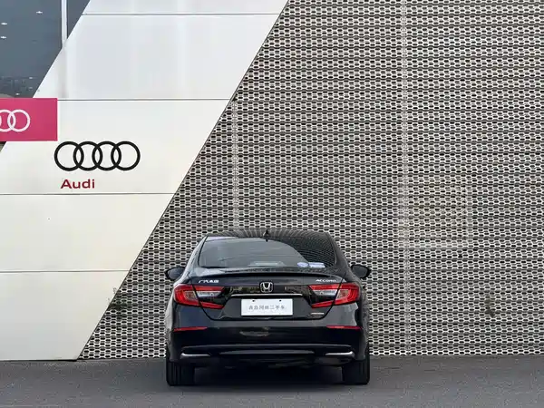 Honda Accord 2021