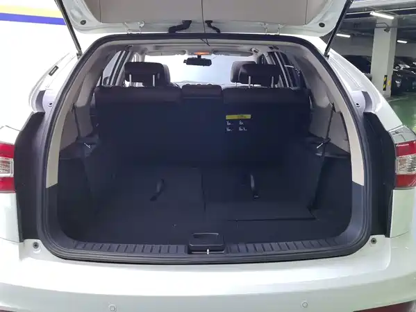 BYD S7 2016