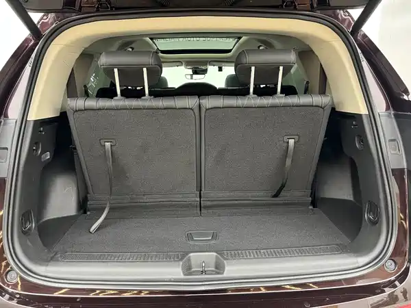 Buick Envision Plus 2021