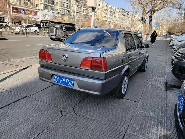 Volkswagen Jetta 2013