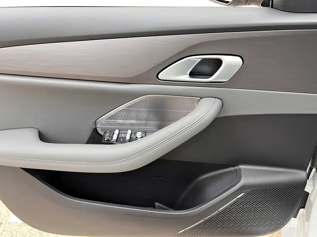 Geely Galaxy A7 EM 2026 — фото 12