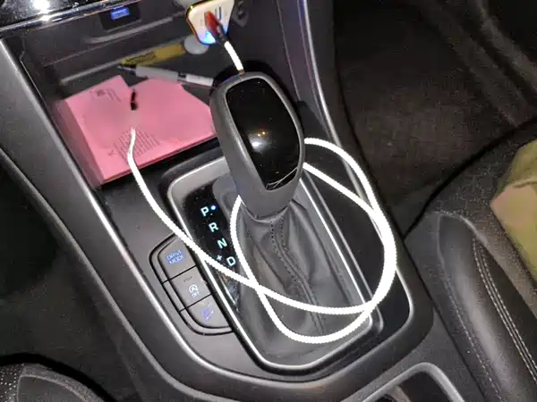 Hyundai ix35 2019