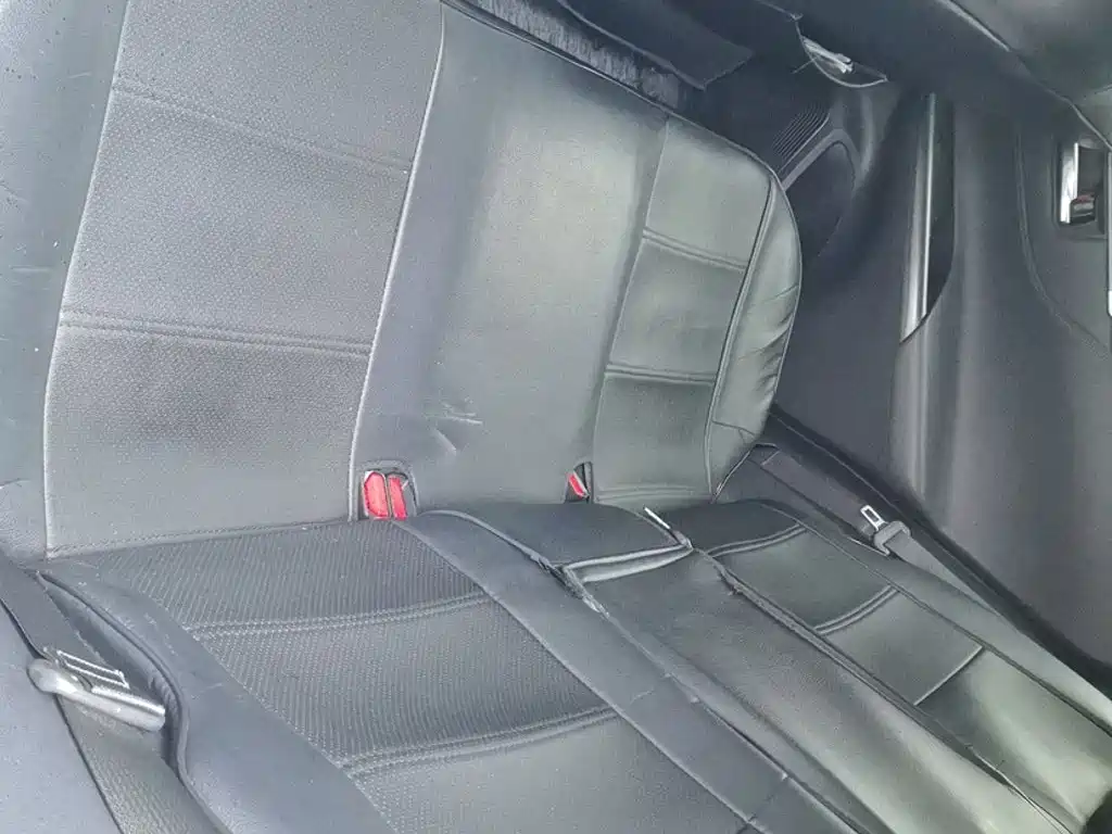 Toyota Harrier 2022 — фото 14