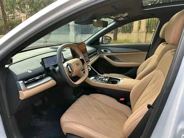 Geely Galaxy A7 EM 2025