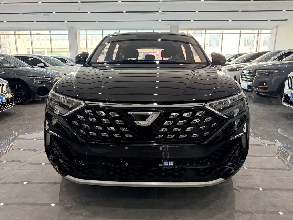 Jetta VS5 2023