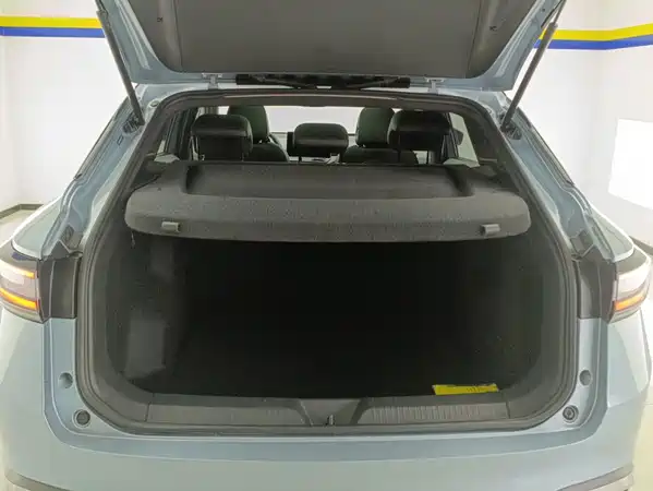 Volkswagen ID.4 X 2024