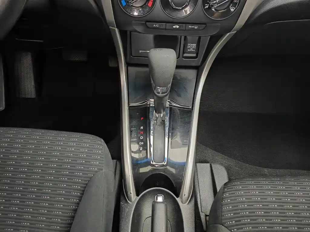 Honda Crider 2014 — фото 13