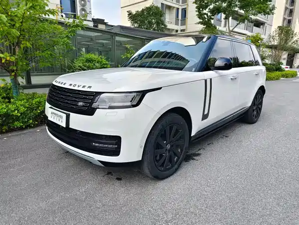 Land Rover Range Rover 2023