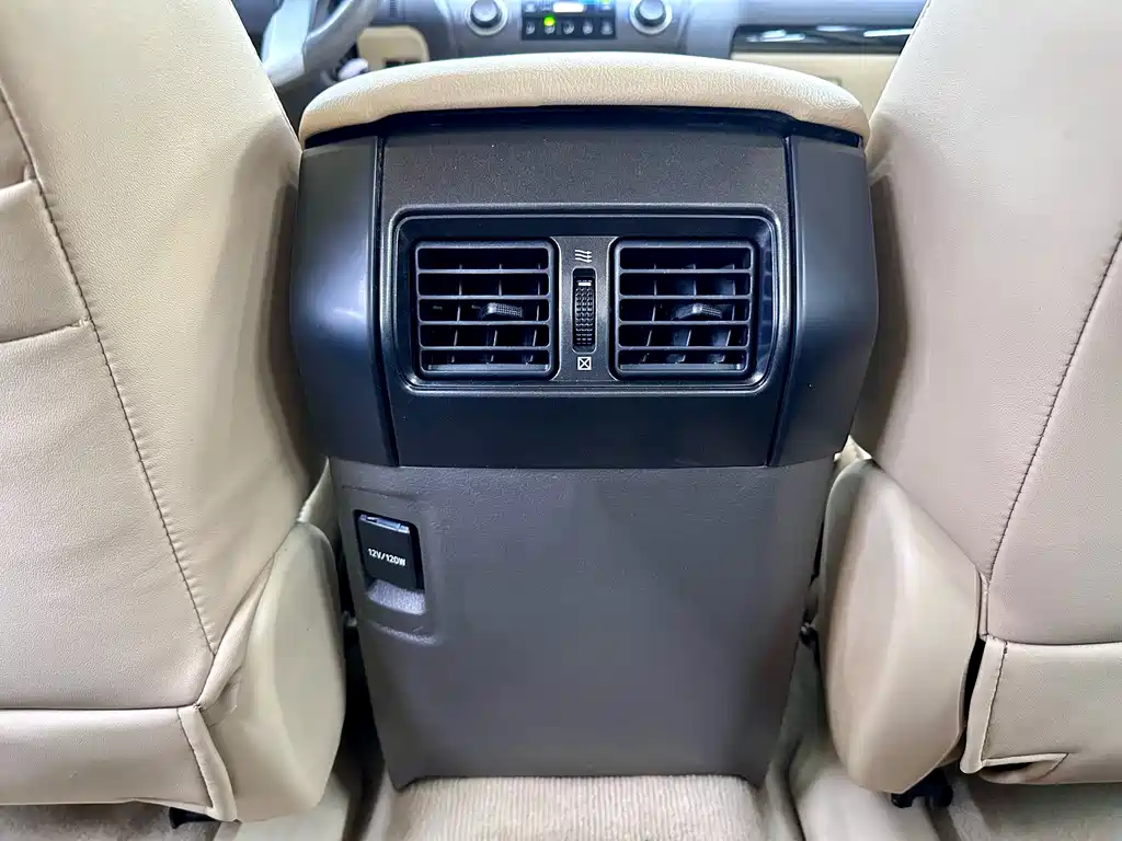 Toyota Prado 2018 — фото 15