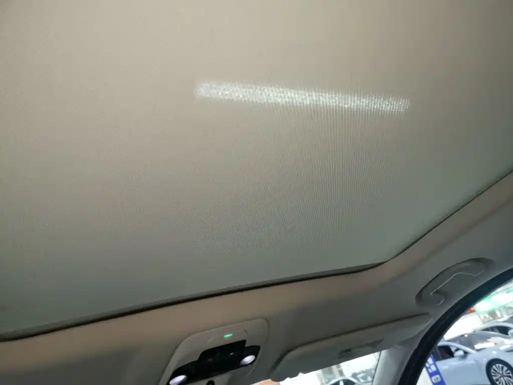 NIO ES6 2019 — фото 18