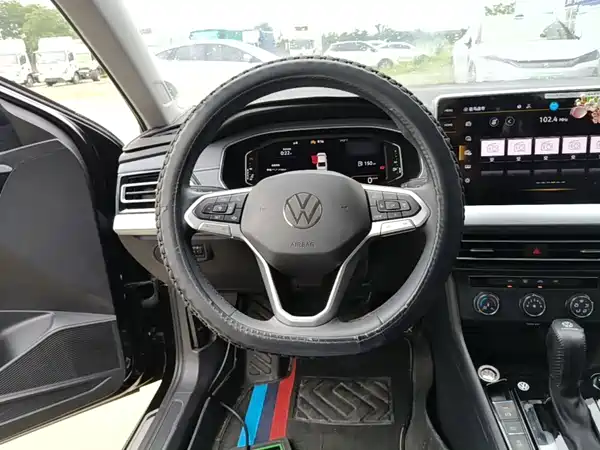 Volkswagen Lavida 2023