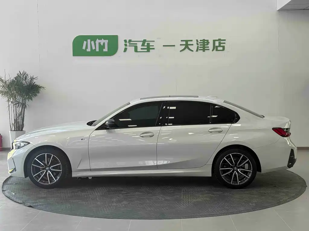 BMW 3 Series 2023