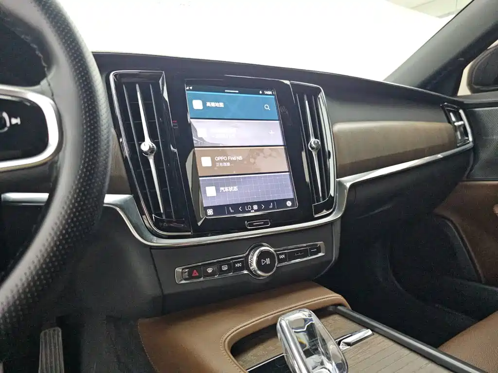 Volvo S90 2023 — фото 11