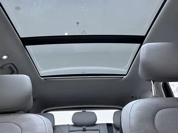 BYD Seal 06 DM-i Travel Edition 2025