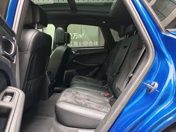 Porsche Macan 2017