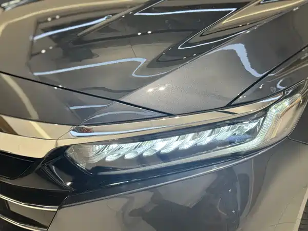 Honda Accord 2023