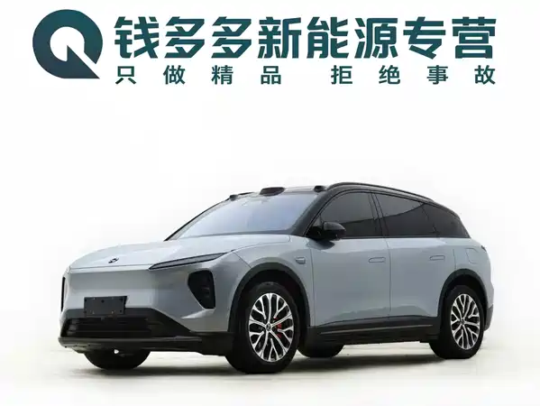 NIO ES6 2023