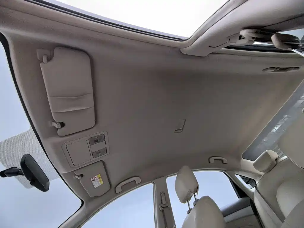 Nissan Sylphy 2014 — фото 14