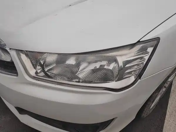Citroën Sega 2014