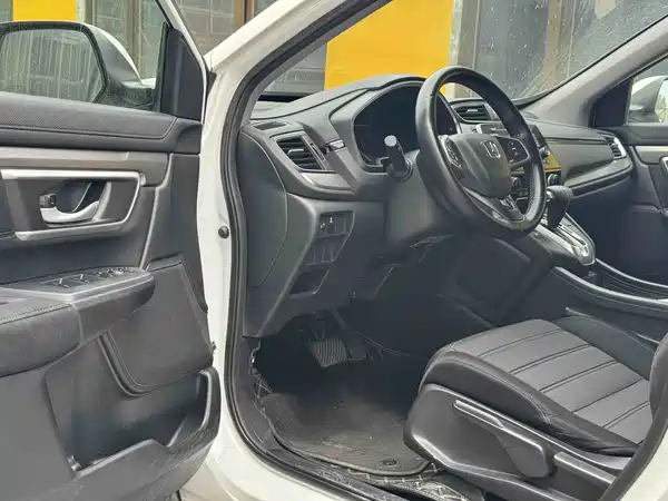 Honda Breeze 2021