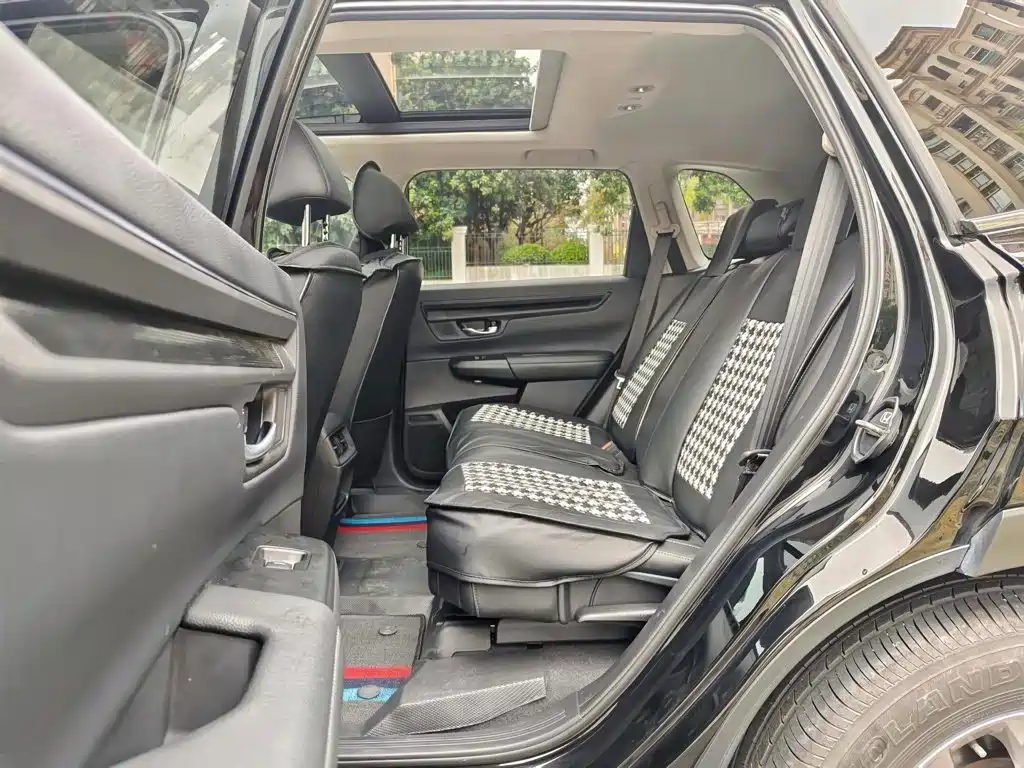 Honda CR-V 2024