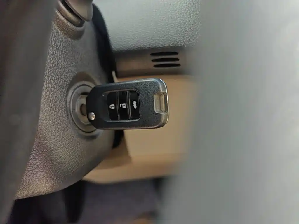 Honda Accord 2015 — фото 9