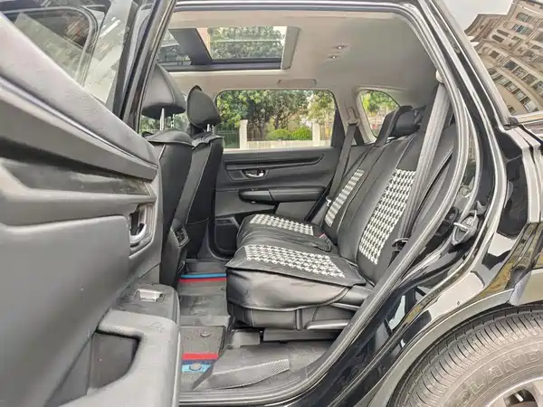 Honda CR-V 2024