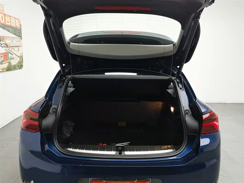 BMW X2 2019 — фото 16