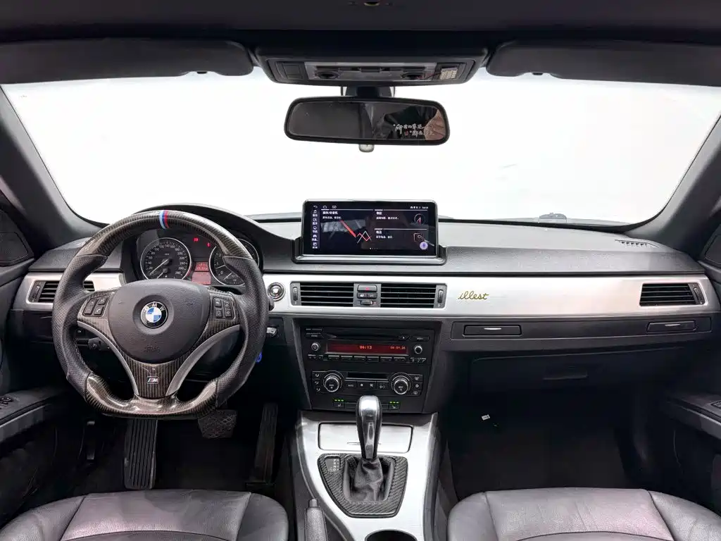 BMW 3 Series 2009 — фото 17