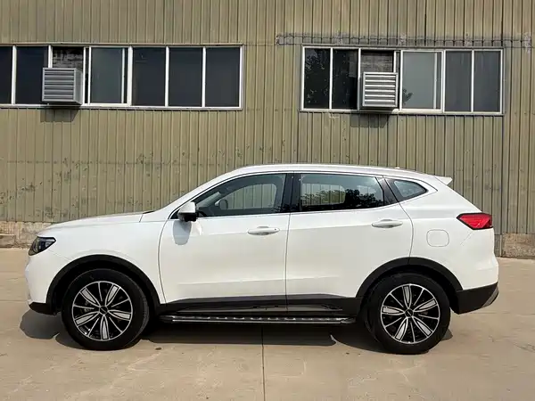 Haval H6 2022